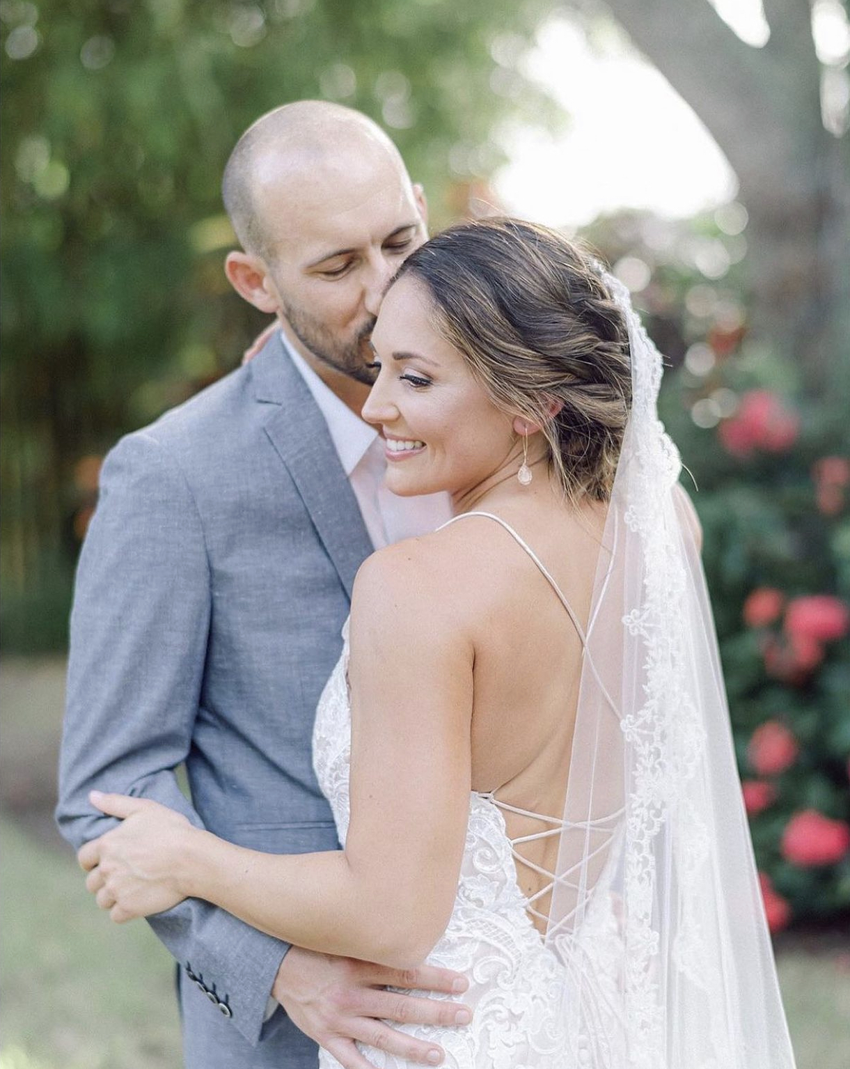 Tampa Wedding Hair & Makeup Artists