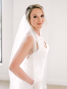 St. Petersburg Wedding Hair & Makeup Artists