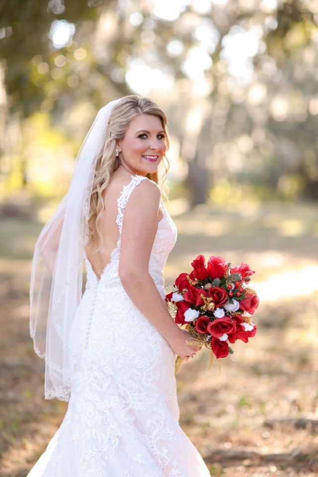 Wedding Hair & Makeup Artists Tampa, Clearwater, St. Petersburg