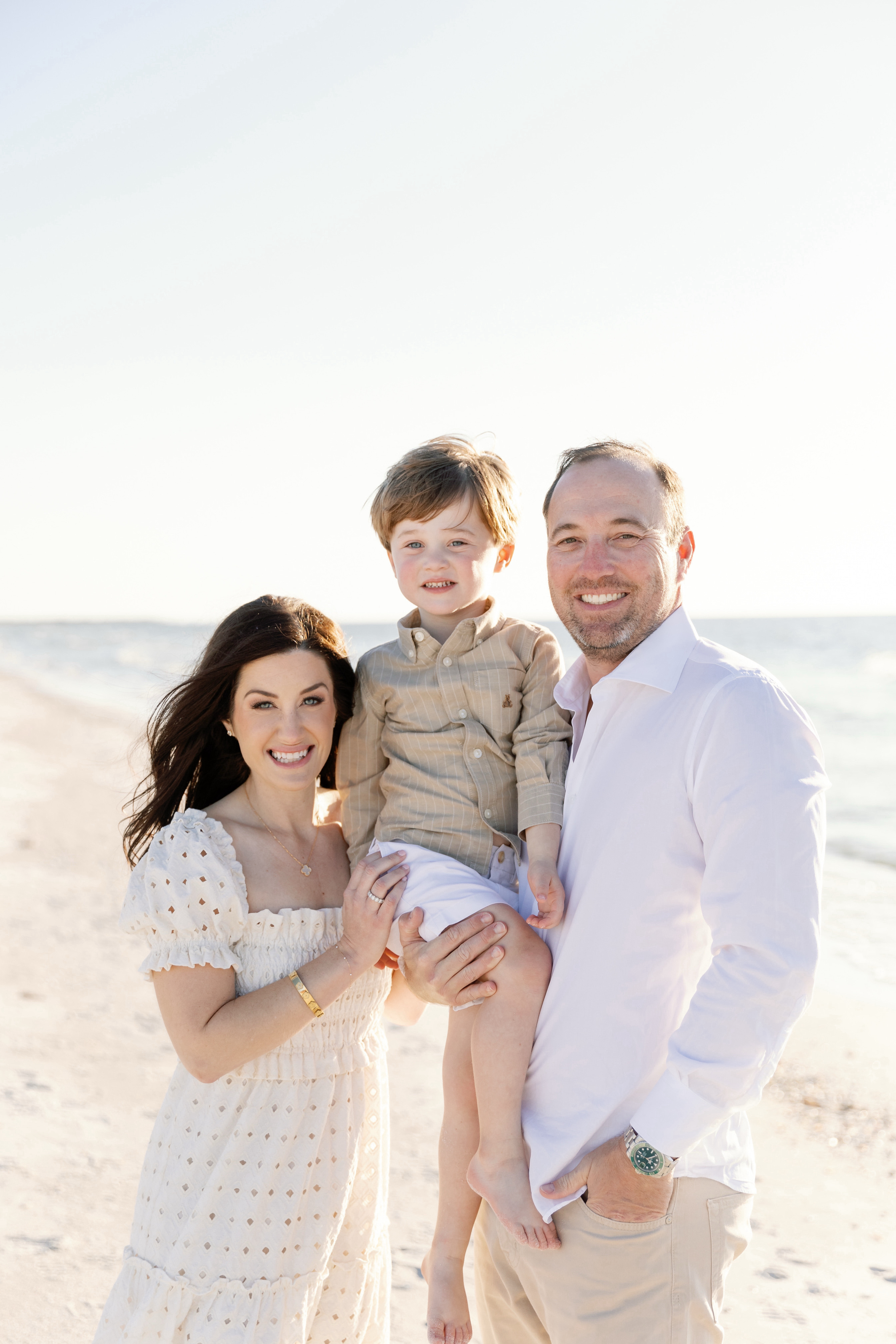 Family Photos Hair & Makeup Artists