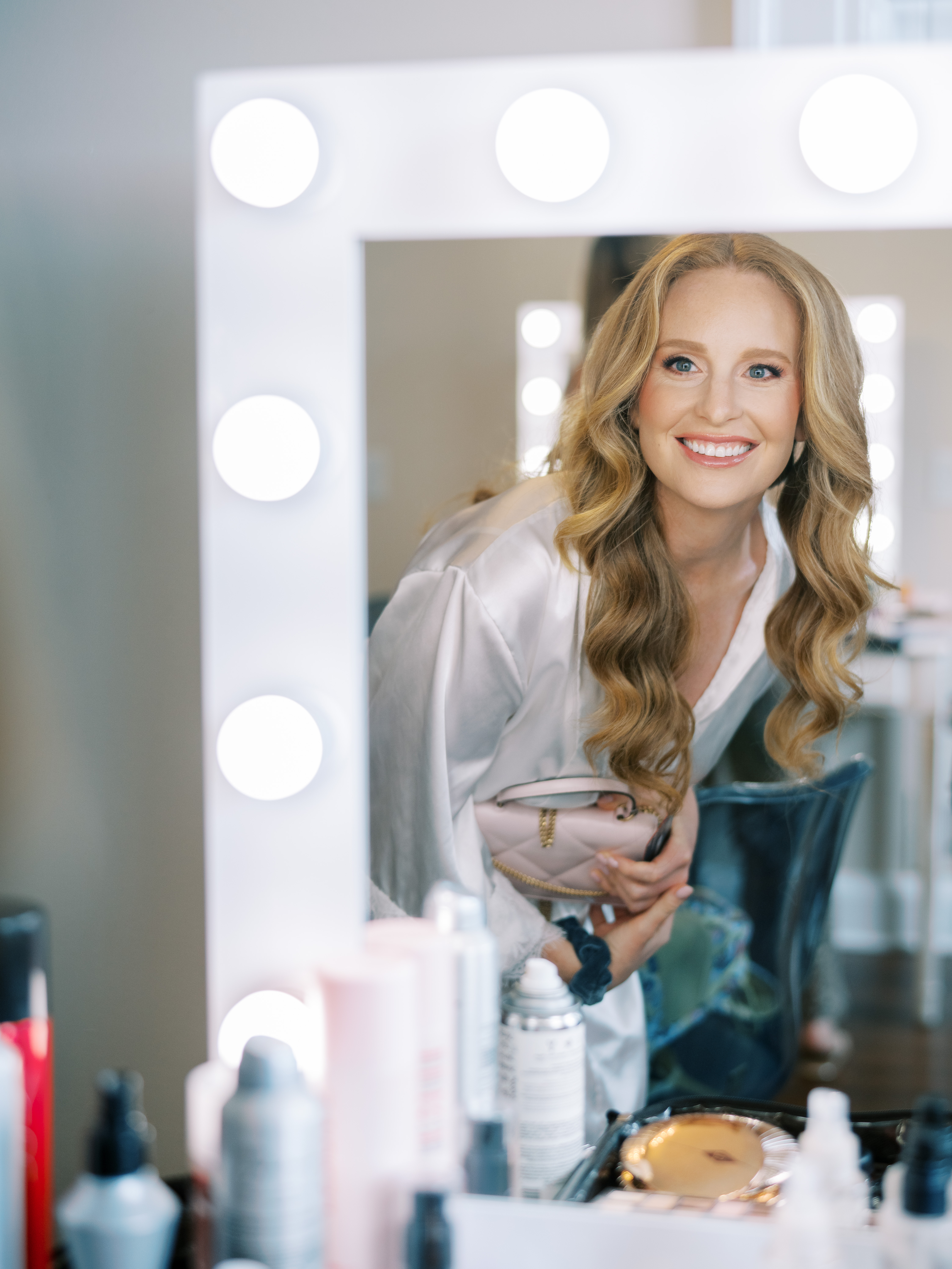 Adams Estate Wedding Makeup Artists