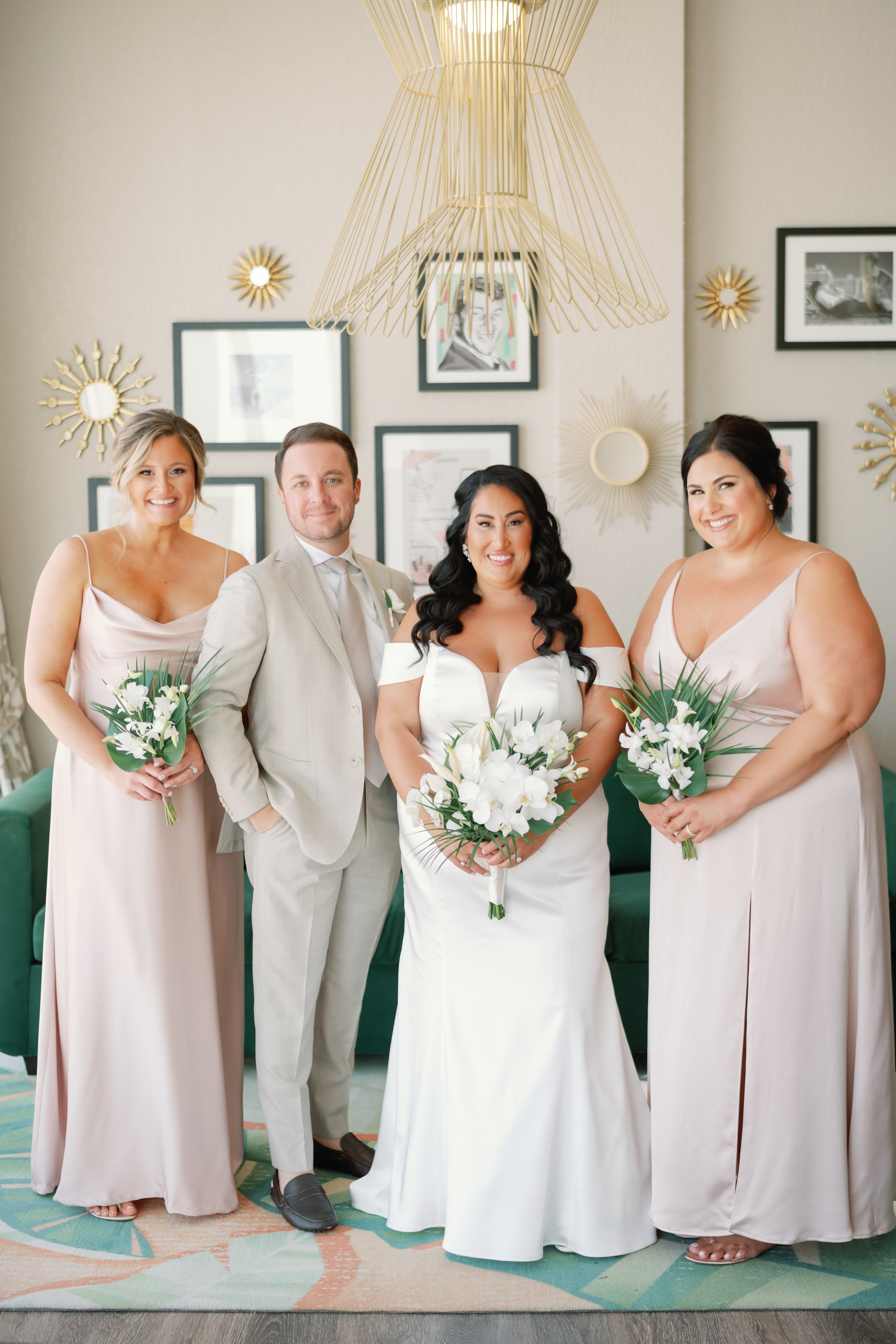Tampa Wedding Makeup Artists